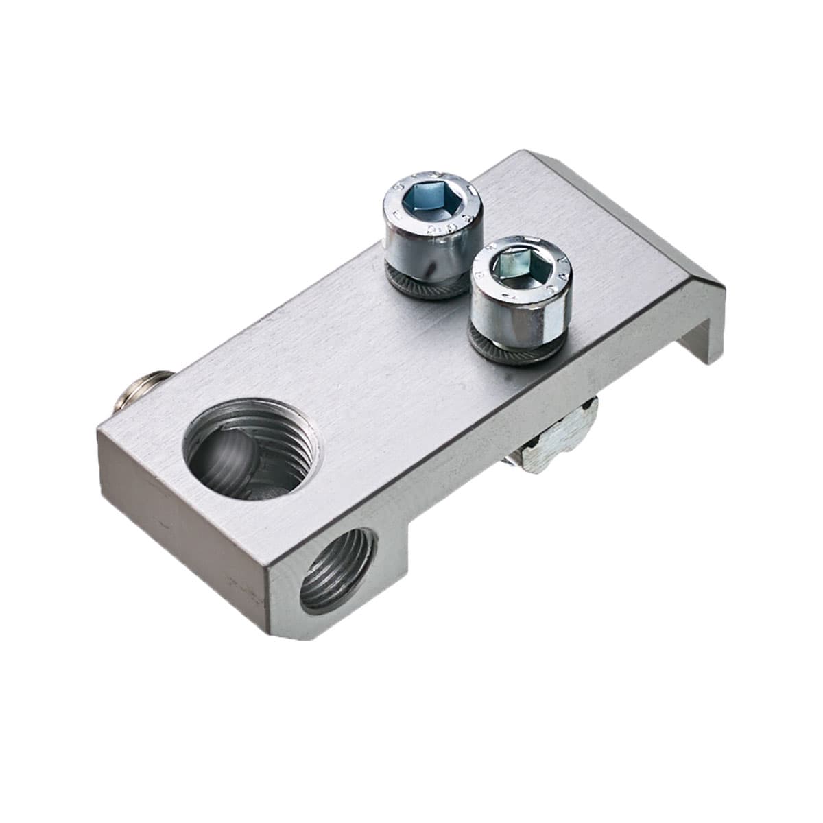 Threadclamp fixed 14 18 X