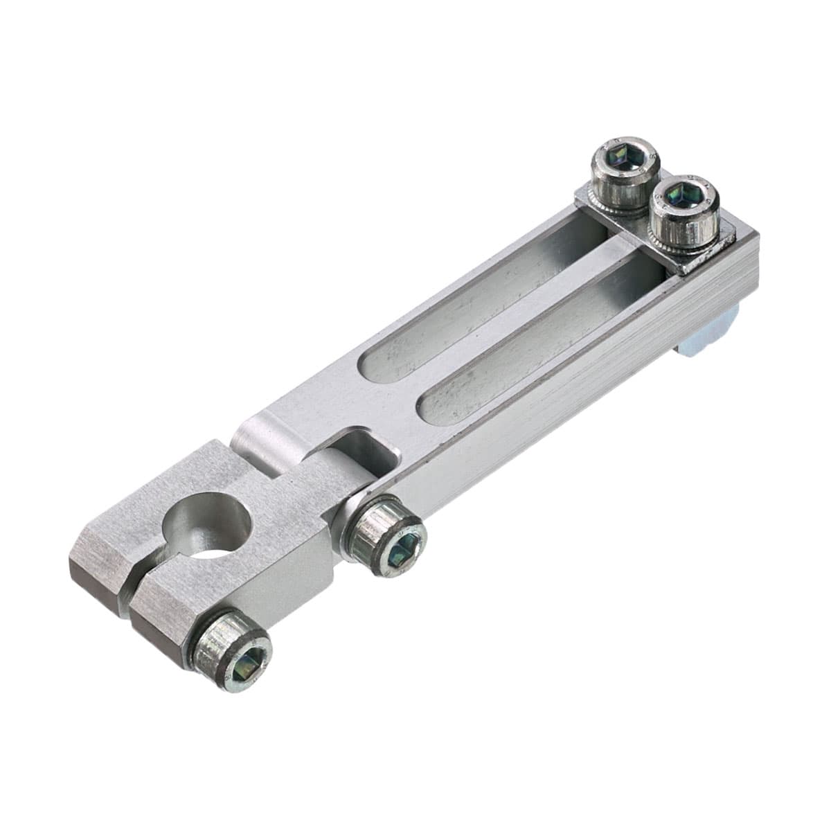 Long angle clamp - swivel head 14 X