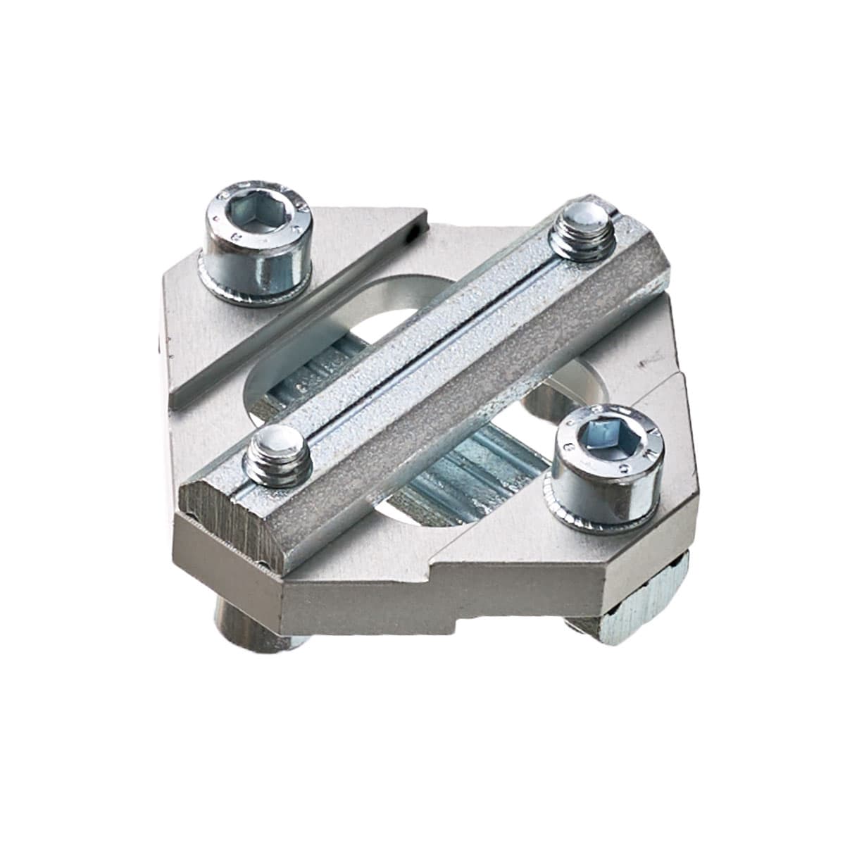 Cross Connecting Plates 80-40-l
