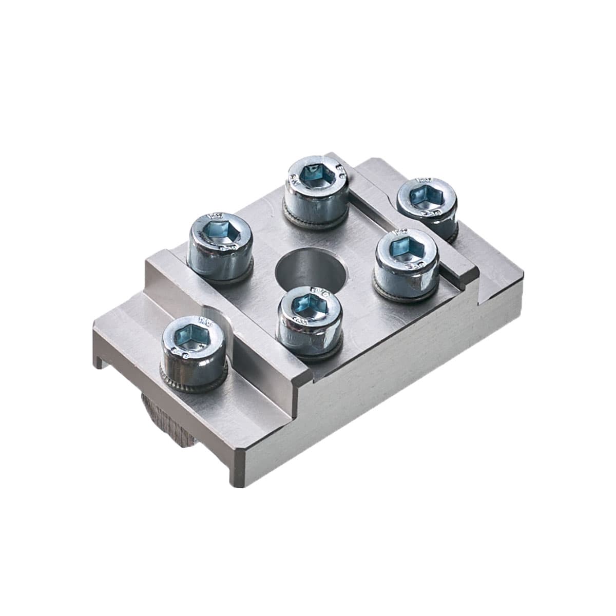 Profile End Connector JU 40 40