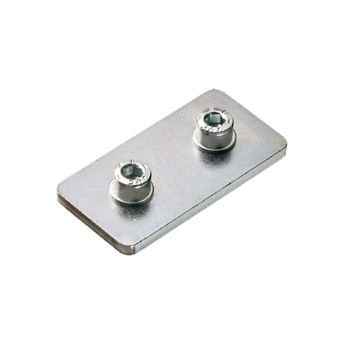 Profile Connector - Straight 40.80