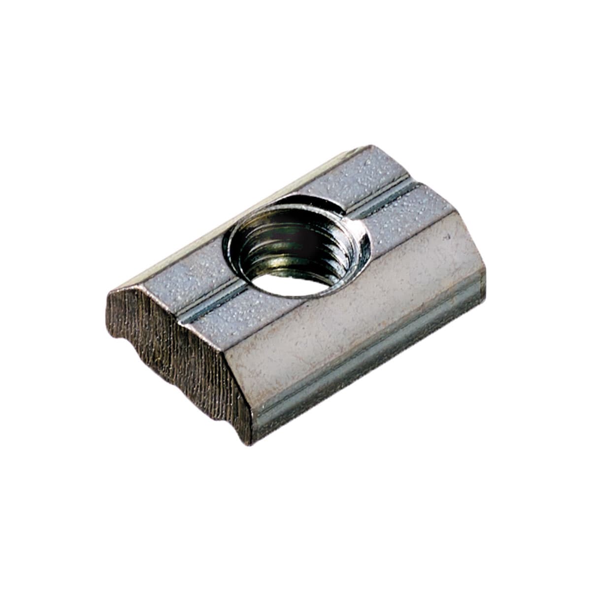 M3 x 15 mm nuts for Series X profiles