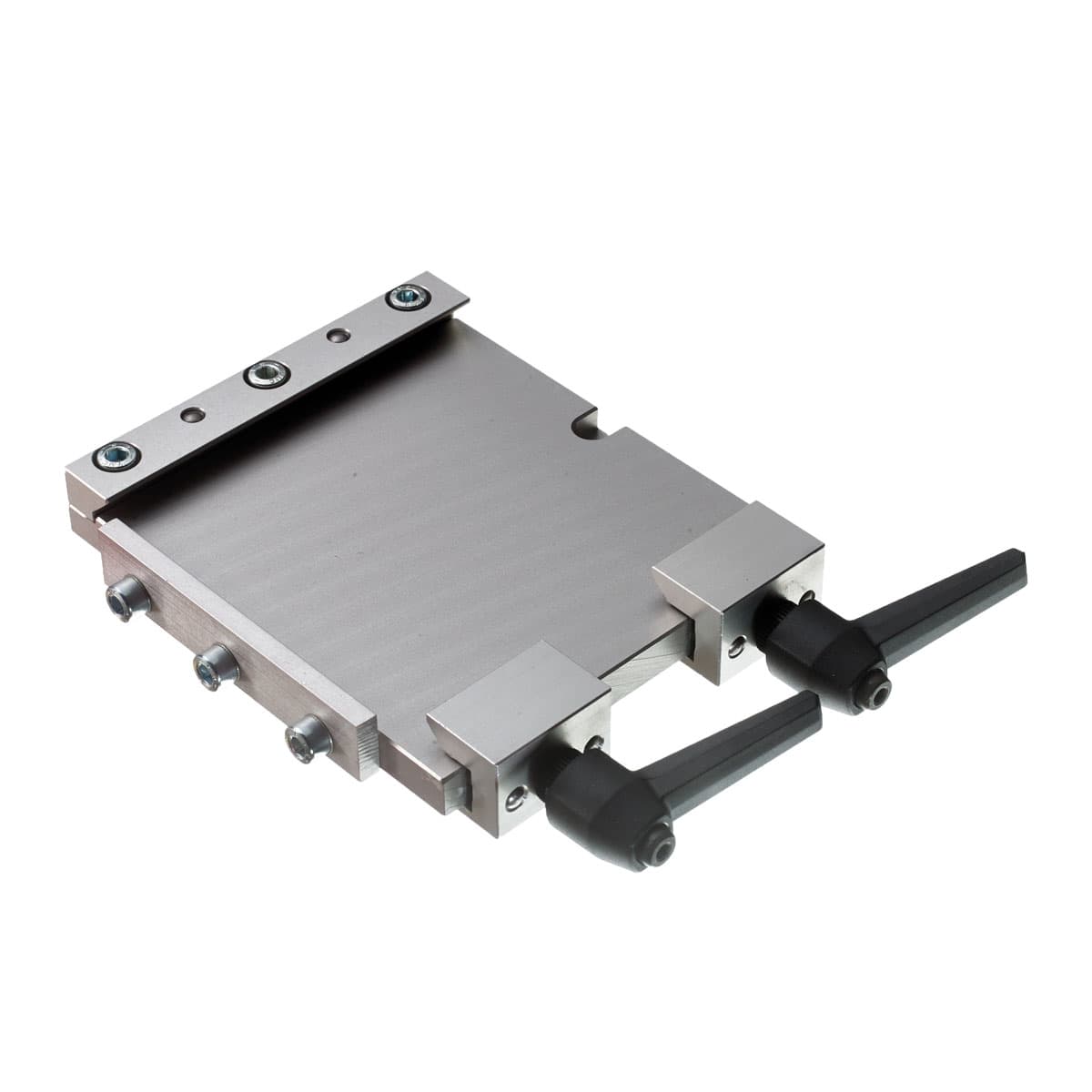 Quick Change System 250 x 250 mm.