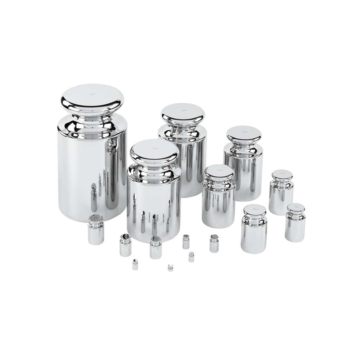 Calibration Weight 20g class F1