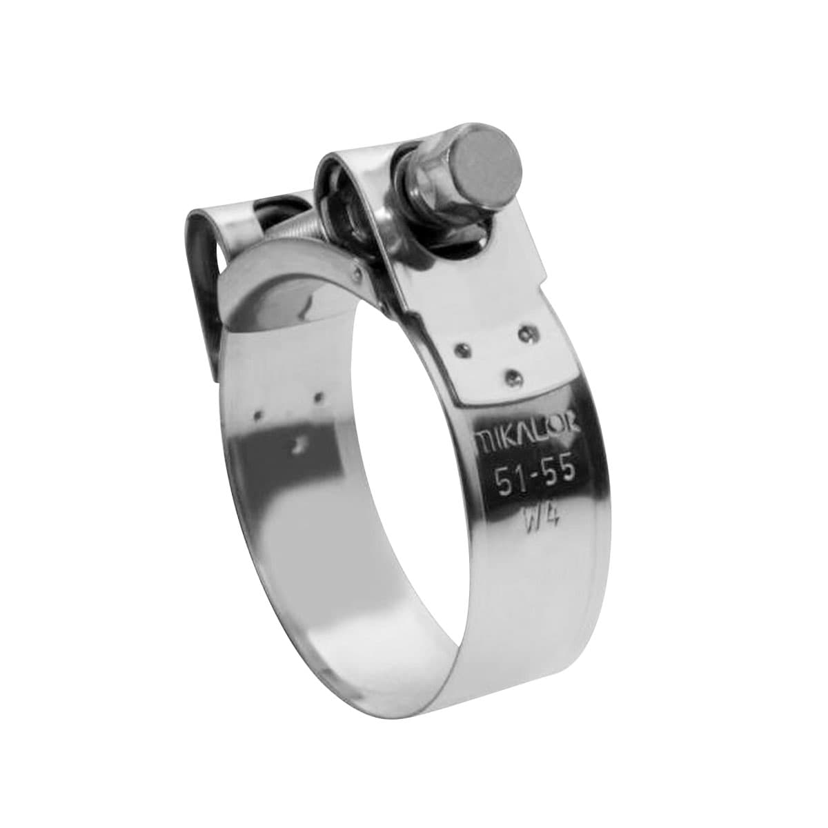 43-47 Hose Clamp Heavy Duty