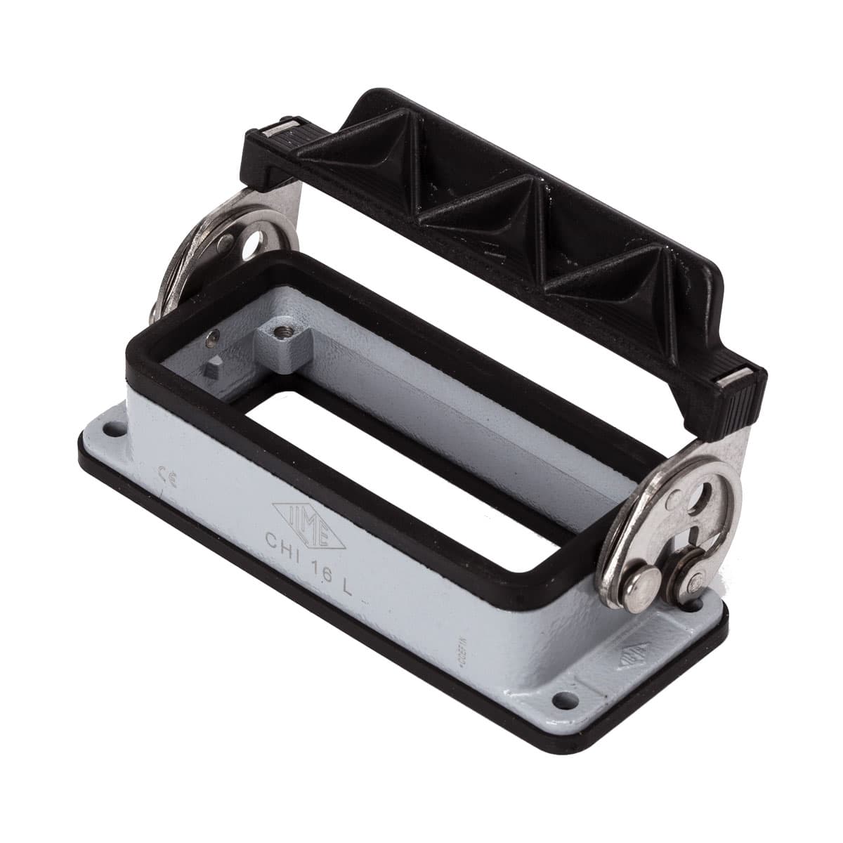 Panel Mount Housing, 16 pole