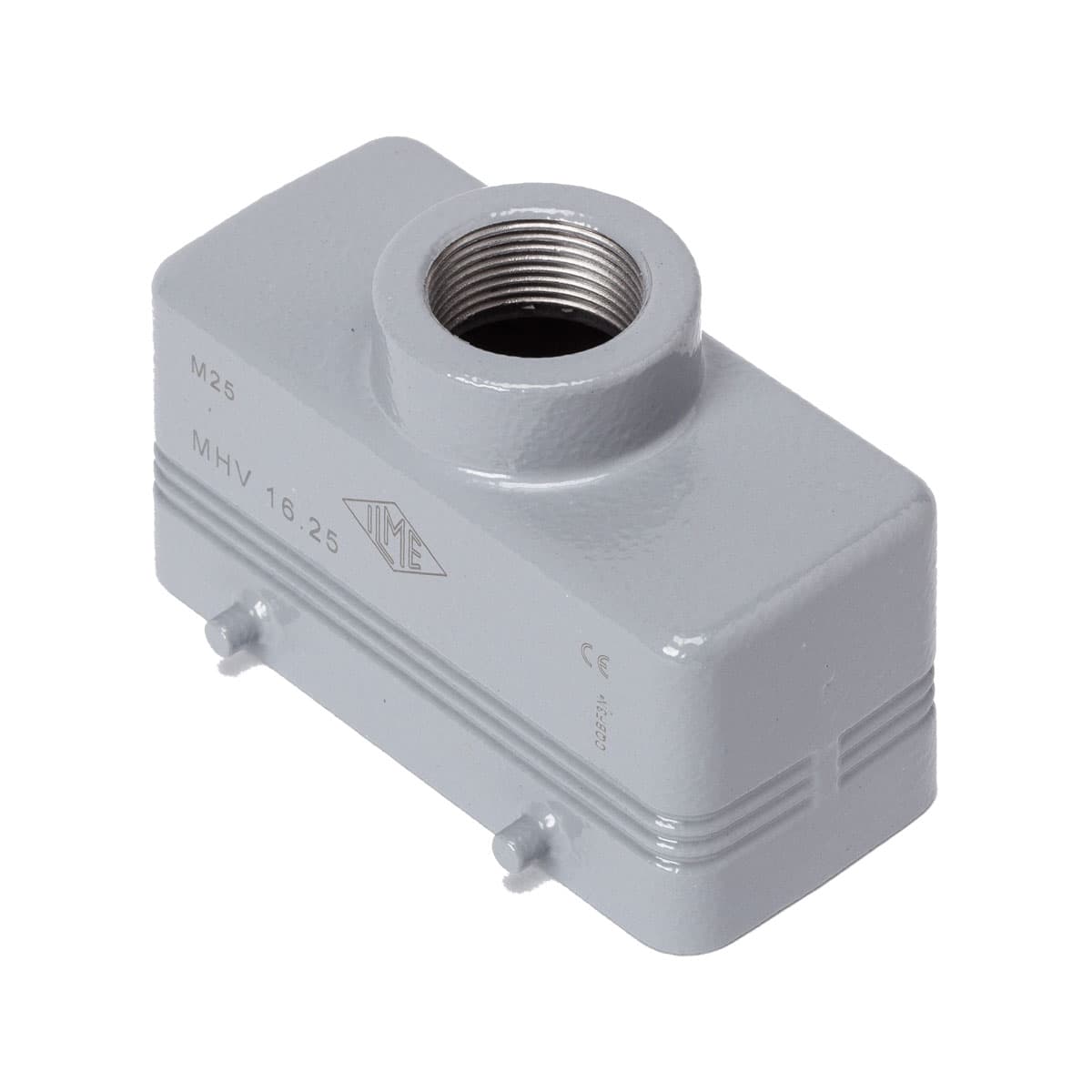 Top Entry Hood, 10 poles, double