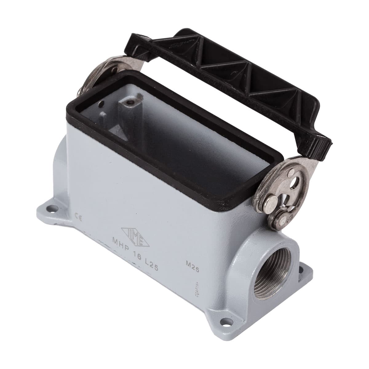 Surface Mount Housing 10 poles