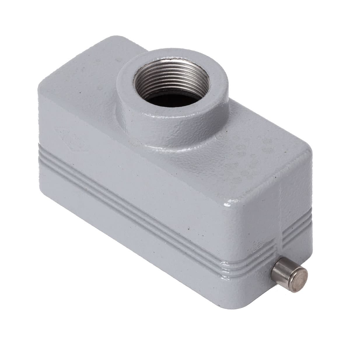 Top Entry Hood, 16 poles