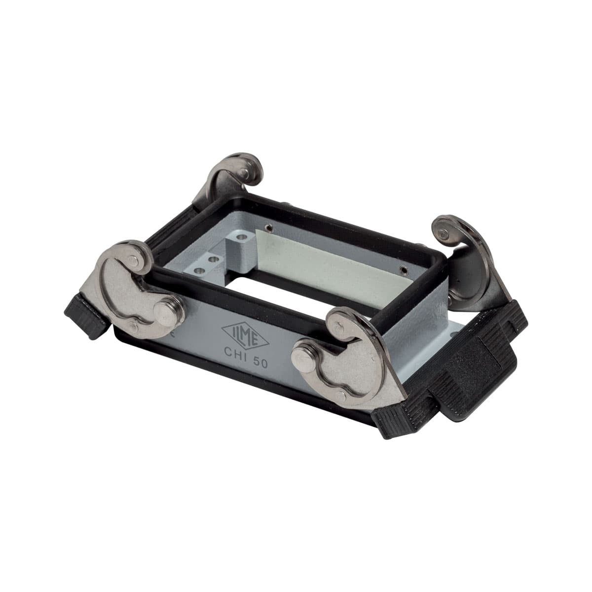 Bulkhead housing 2 levers Size 66.40