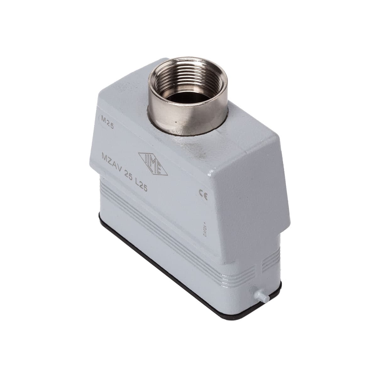 Top Entry Hood, 10 poles, single