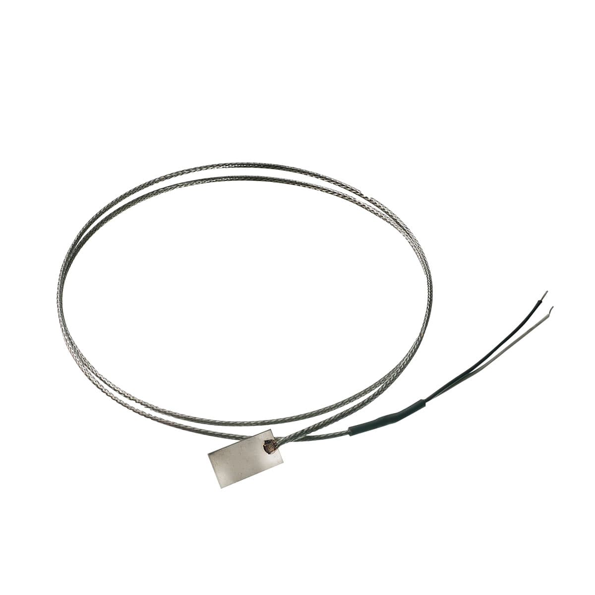 Shim leaf Thermocouple