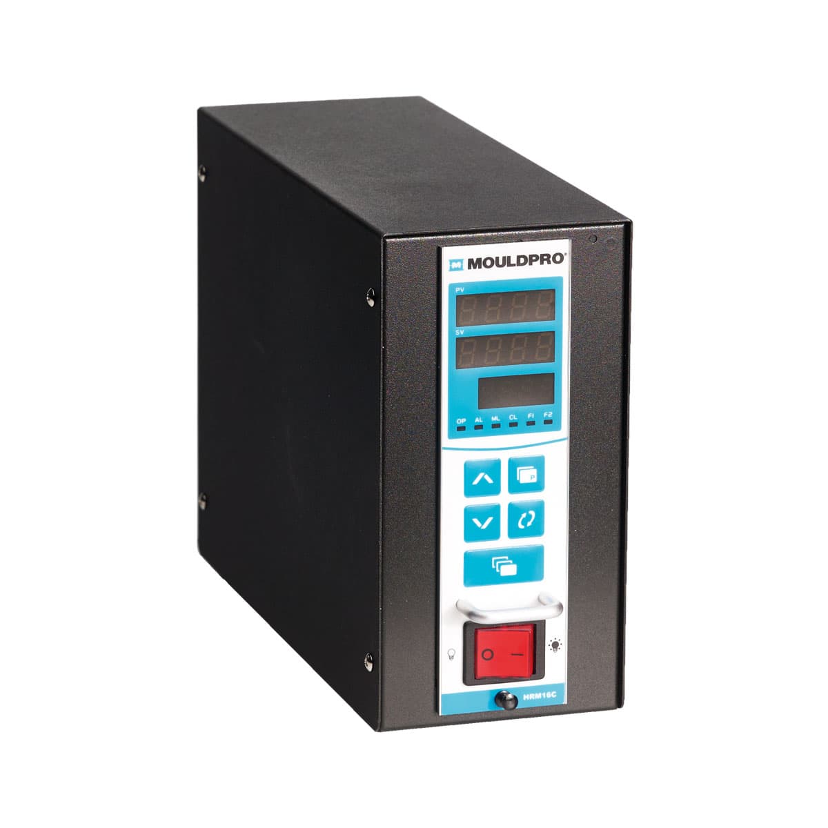 Hot Run. Cont. Units incl. 1x24-pin data cable. Serie No. 6