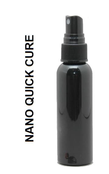 Nano quick cure 60 ml.