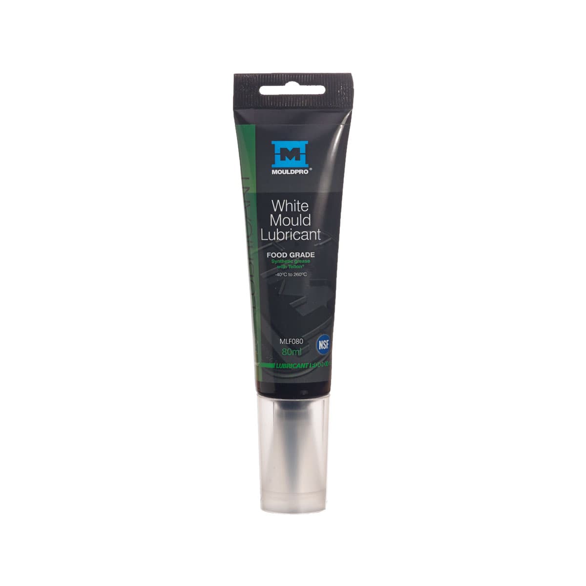 Ejector Pin Lubricant, Food Grade 80 ml.