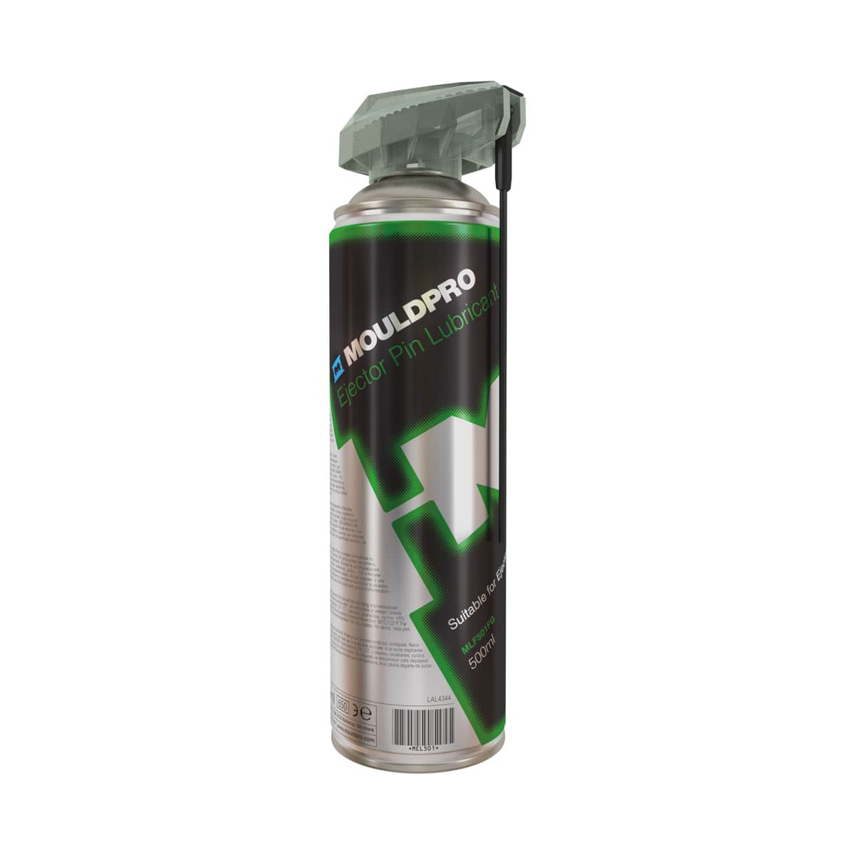 Ejector Pin Lubricant NSF Approved