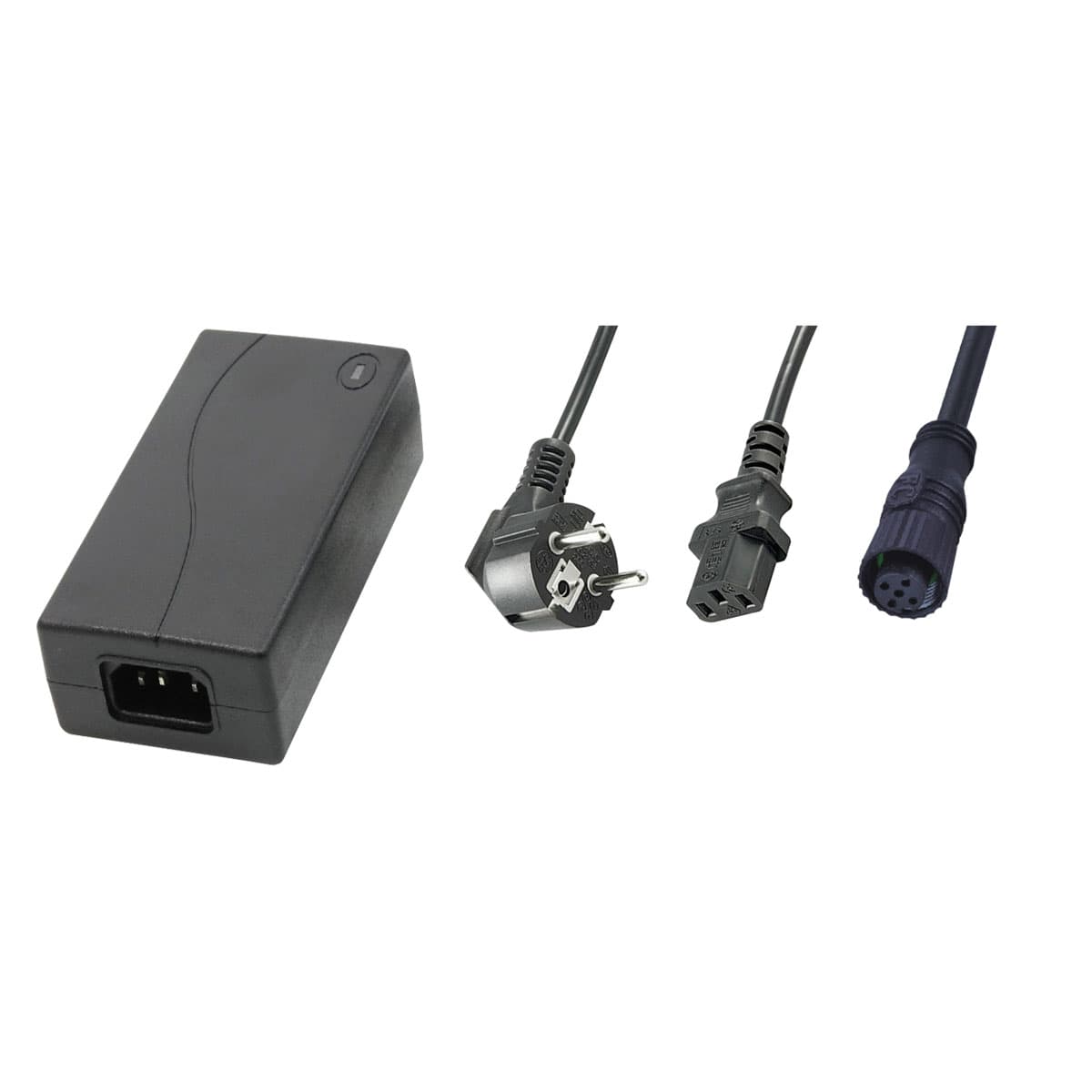 Wall Plug power supply