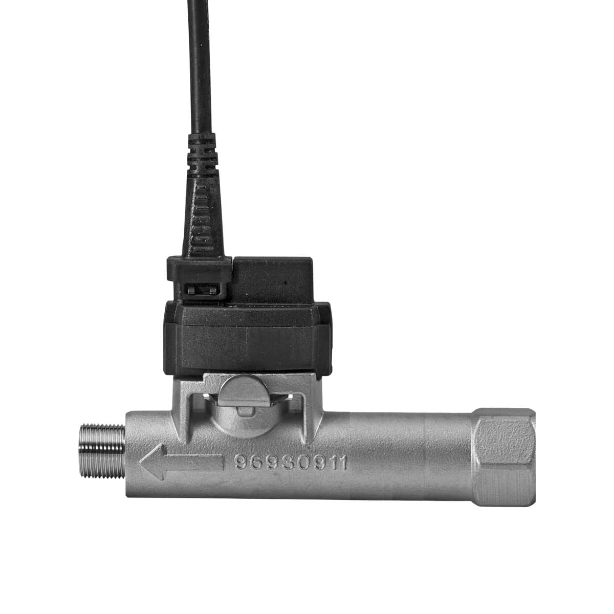 Single Flow Sensor 1-20 l,m, 120°C