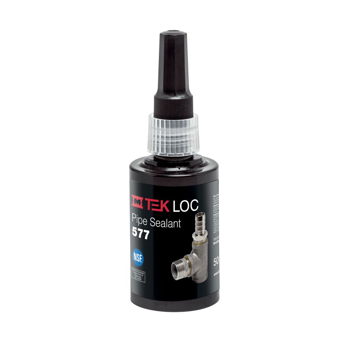 Pipe Sealant 250ml.
