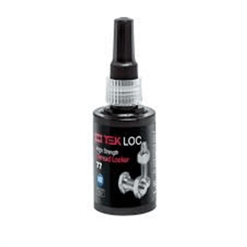 Locker 50ml.