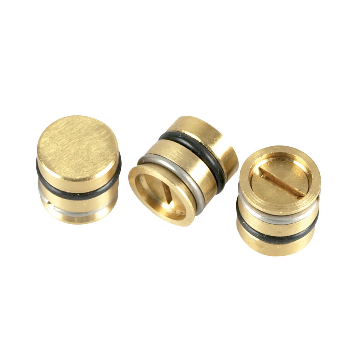 Channel Pressure Plug 14mm