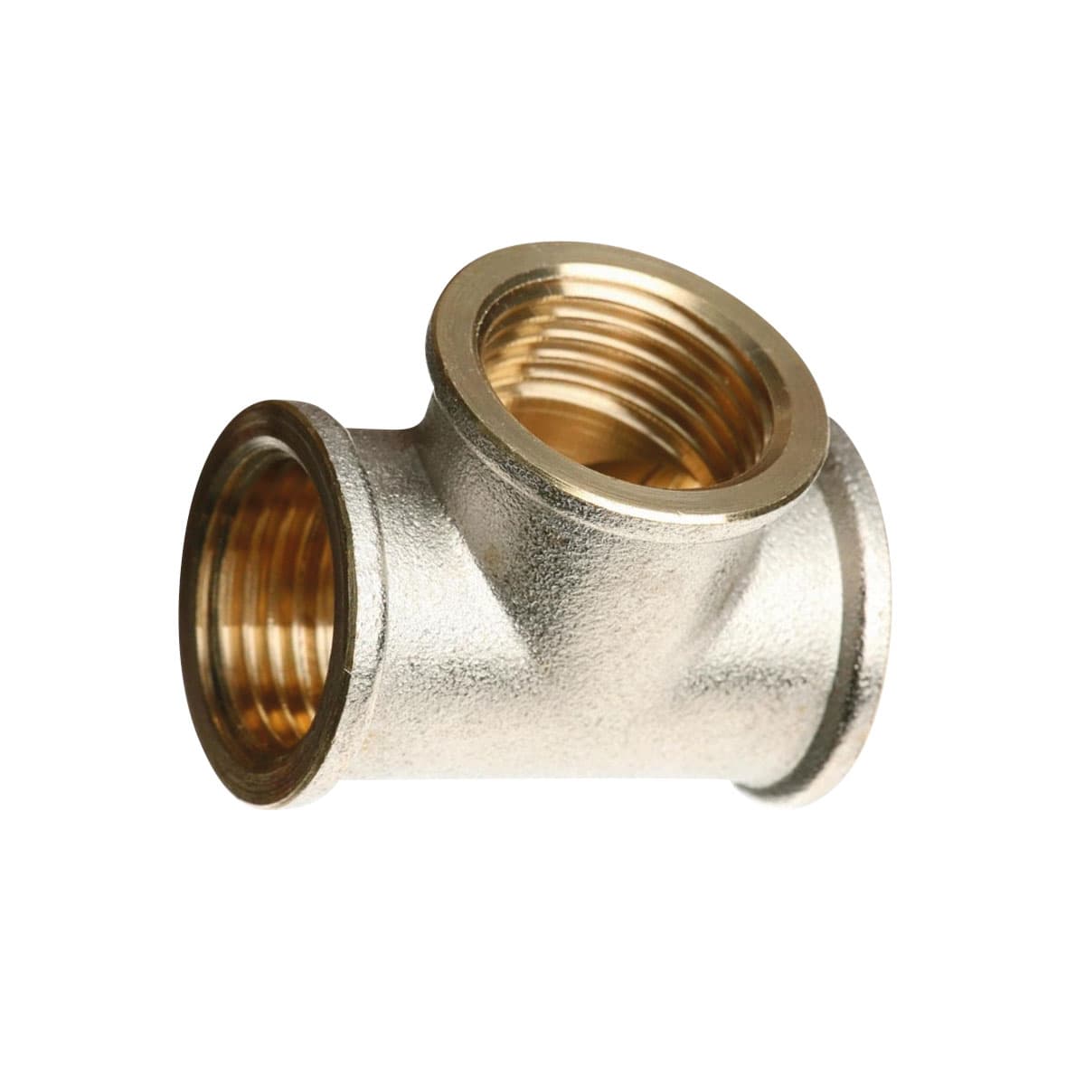 T-CONNECTOR 1
