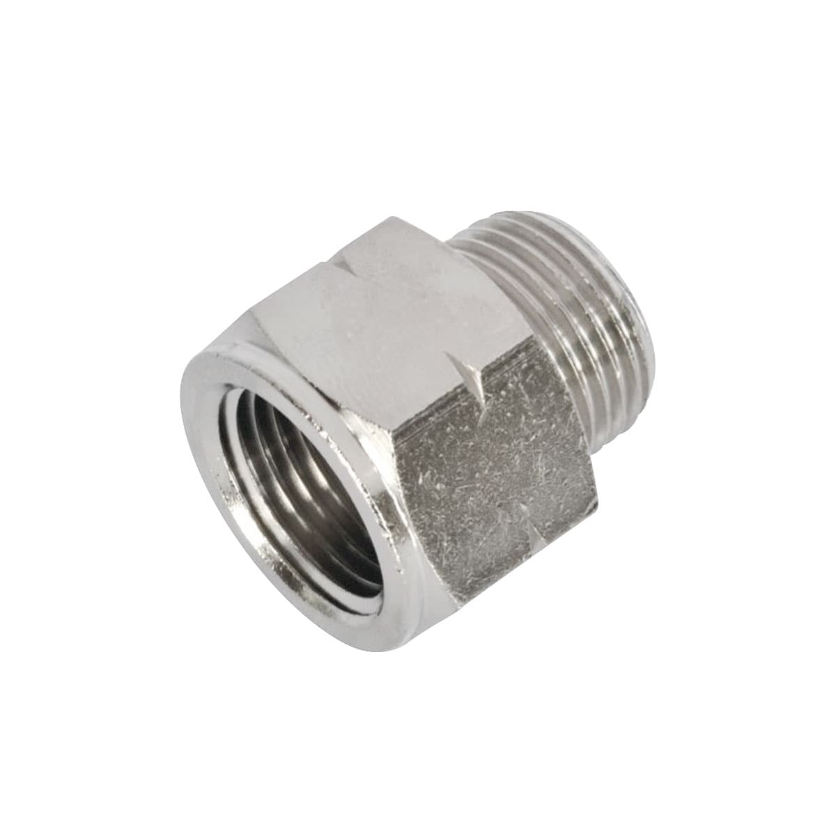 Adaptor NPT - BSPP 1/2