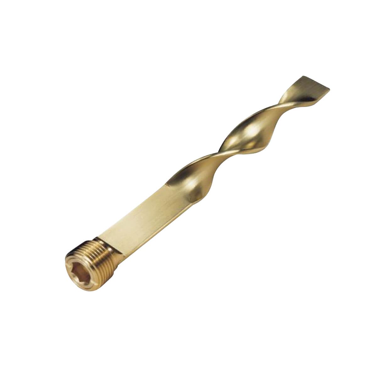 Spiral Blade Baffles 3/8 S:51