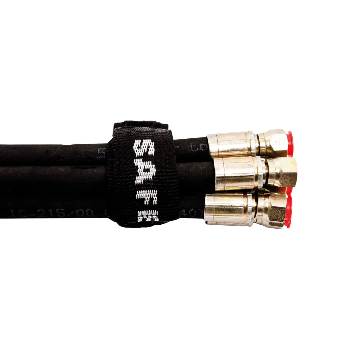 Safe Strip without a mounting eyelet max. dim155mm