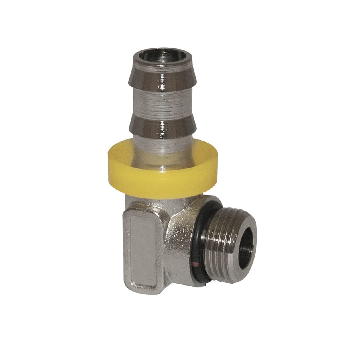 Replacement Nipple, Push Lok dim13