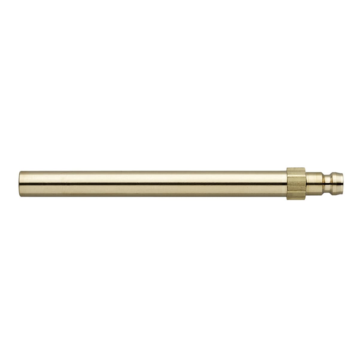 Nipple, Ext.  150mmx14 mm
