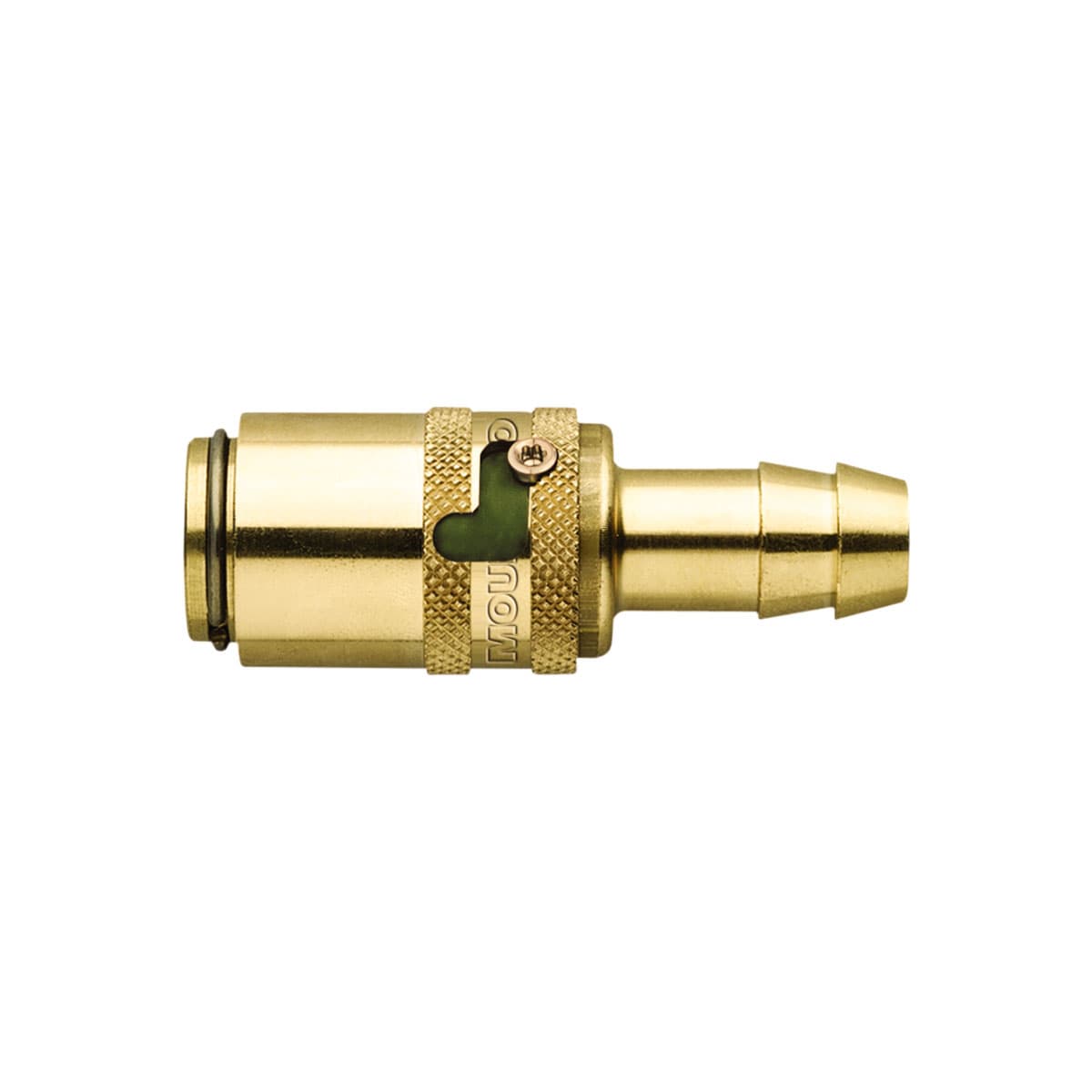 Safety Coupling Series 19