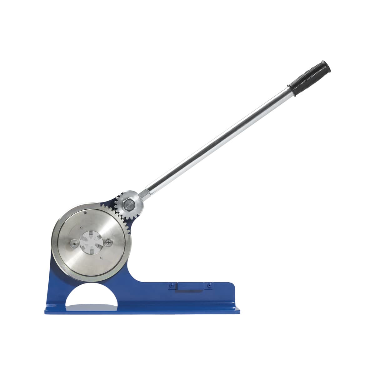 Crimp Machine