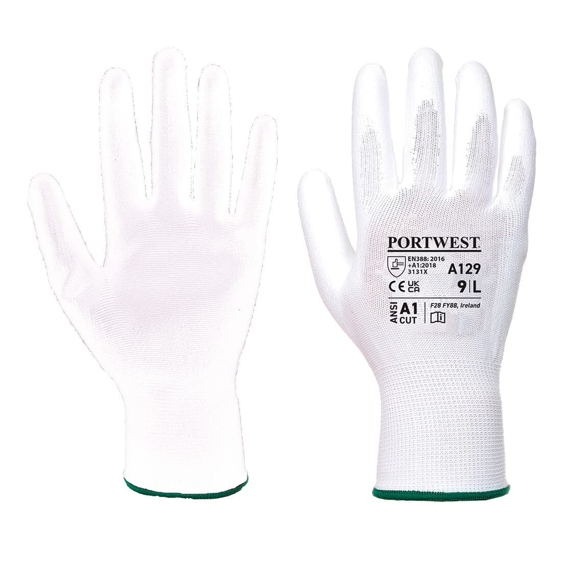 PU Palm Glove - Full Carton (480)