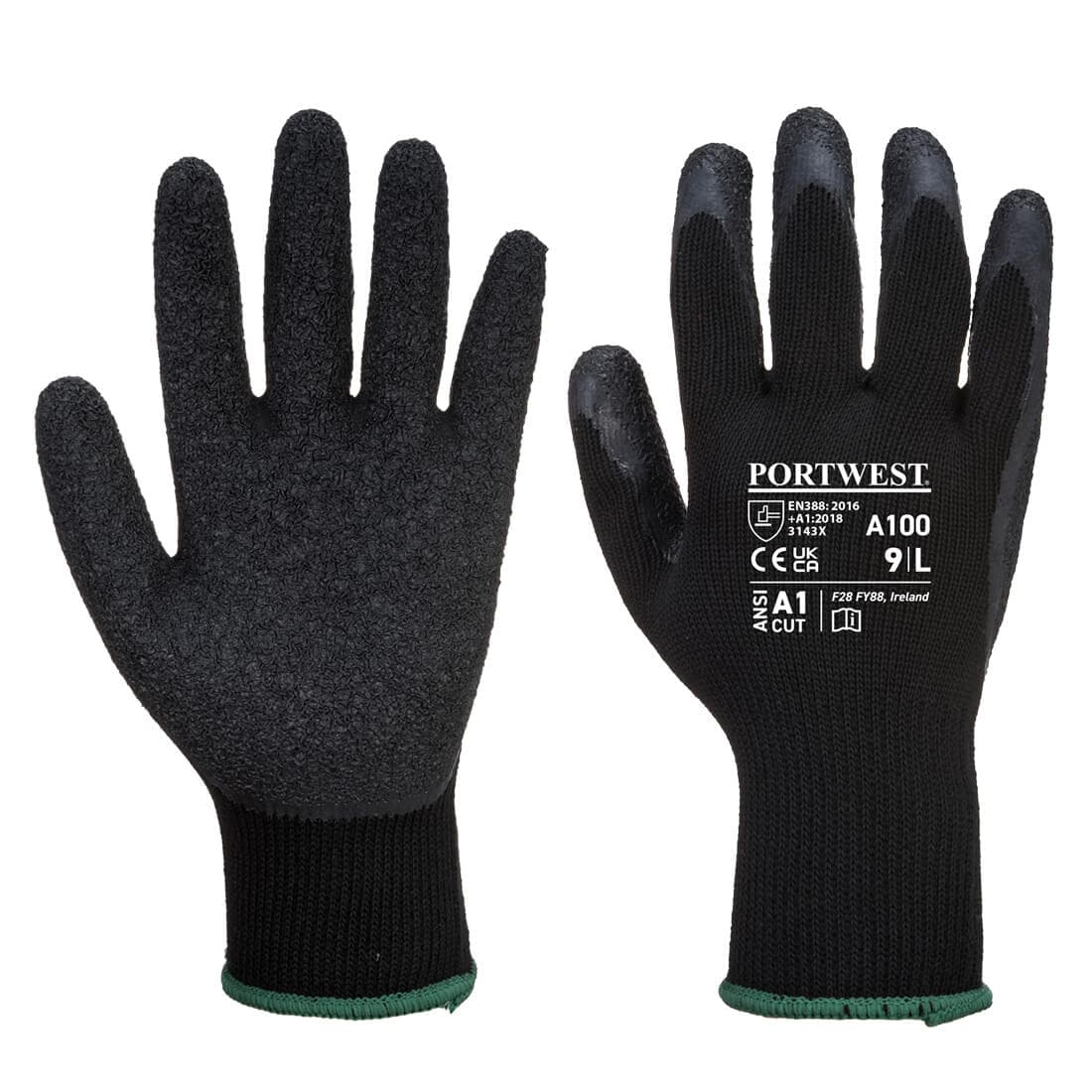 Grip Glove - Latex
