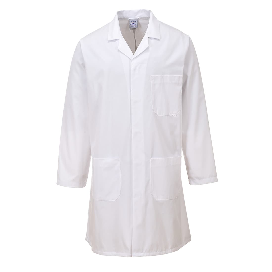Lab Coat