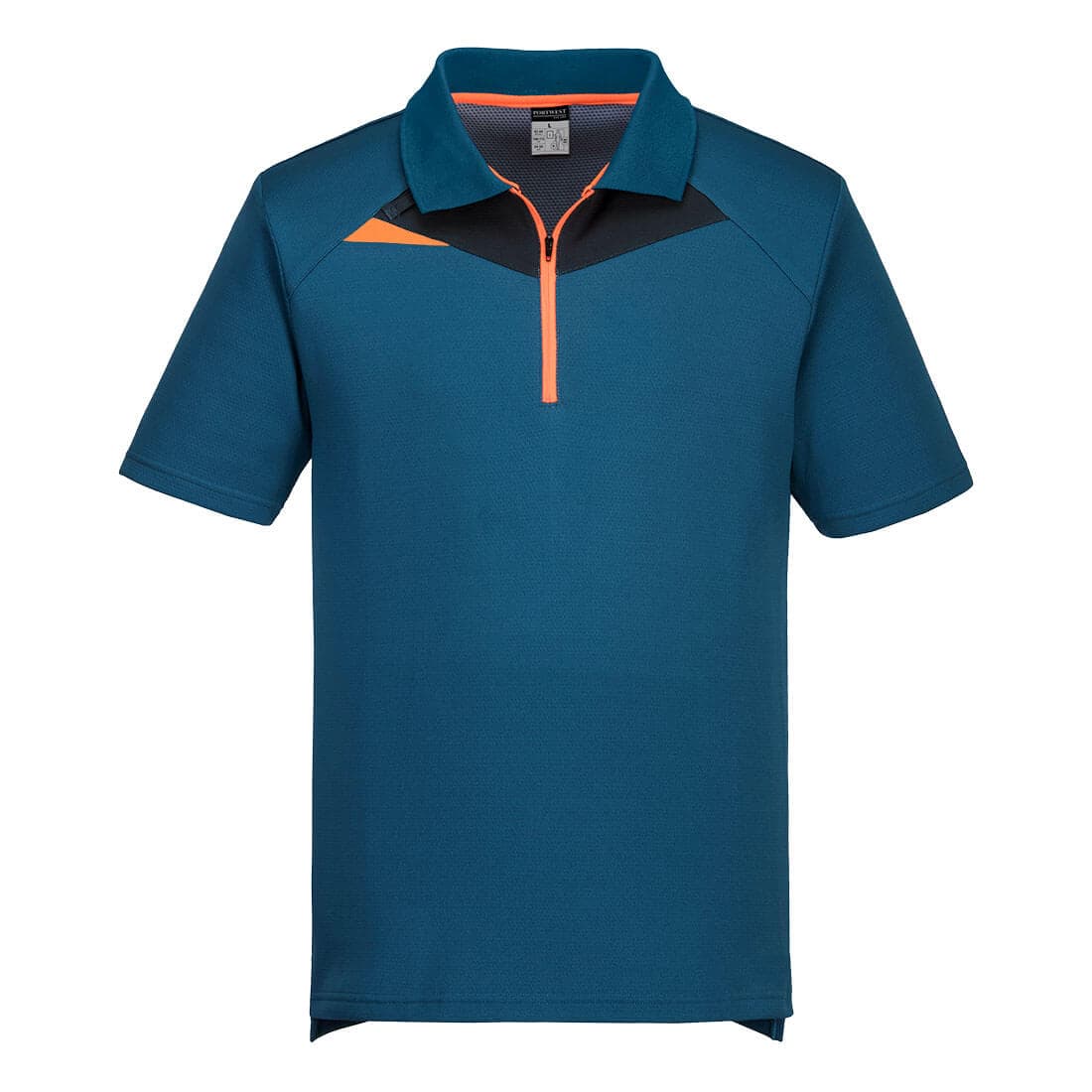 DX4 Polo Shirt S/S