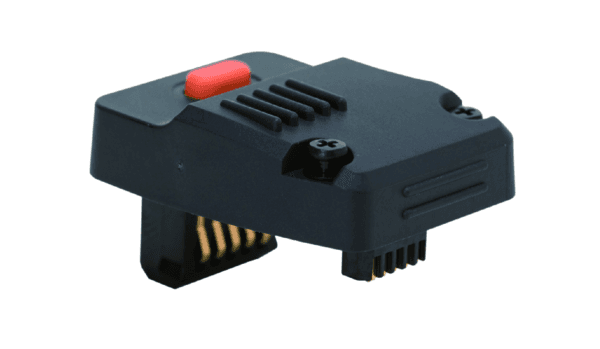 Connecteur, U-WAVE fit Type standard