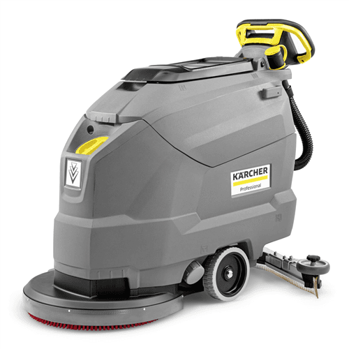 AUTOLAVEUSE ASPIRANTE BD 50/60 C Ep Classic