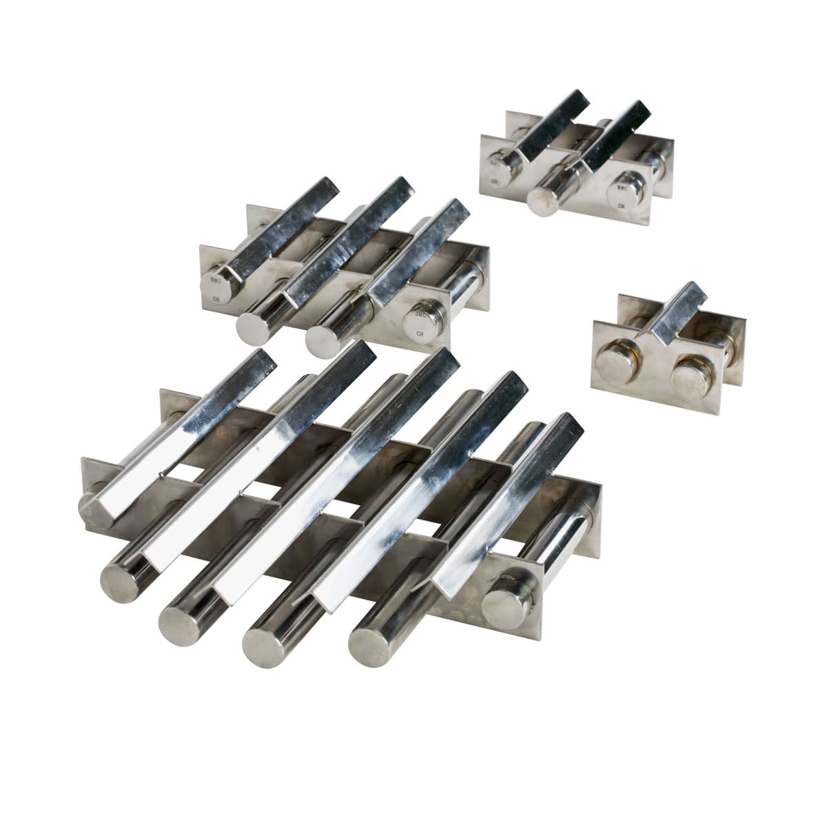 Hopper Magnet dim300mm 2.500 GS