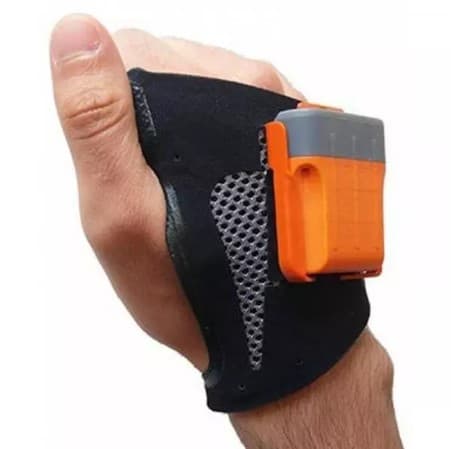 ProGlove Index Trigger 3 Pcs. Pack - Right Hand Size Medium