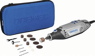 MINIOUTIL DREMEL 3000 F0133000JA (COFFRET AVEC 15 ACCESSOIRES)