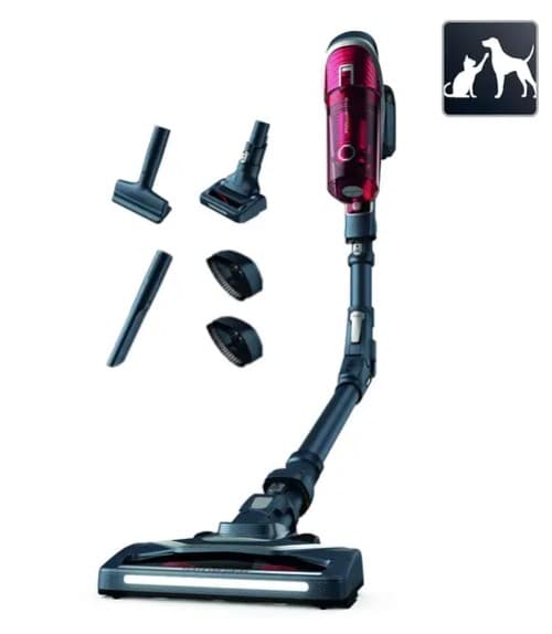 Aspirateur X-FORCE FLEX 8.60 ANIMAL KIT
