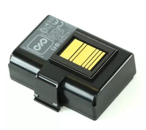 KIT ACC QLN2/3,ZQ510/20,ZQ511/21,ZQ610/20 SPARE SMART BATTERY