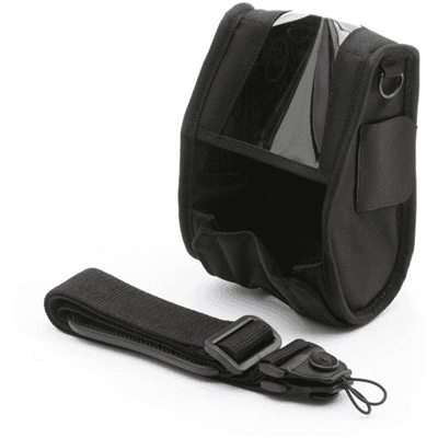 KIT ACC QLN320 SOFT CASE (INCLUDES SHOULDER STRAP)