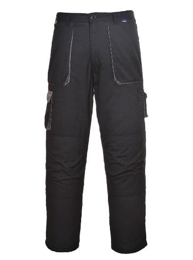 TX11 - Pantalon Portwest Texo Contraste