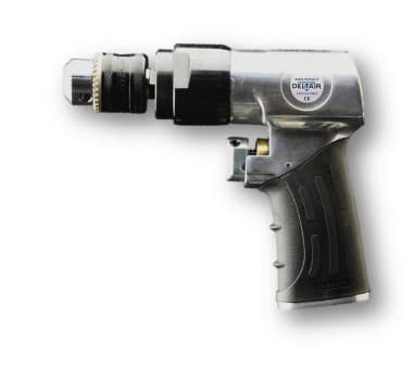 -10 PERCEUSE REVOLVER MC10 mm 4500 tr/min REV.