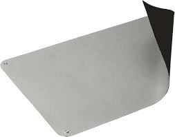 TAPIS AVEC DECOUPE 1402.662Z 0.80 X 4 mètres avec