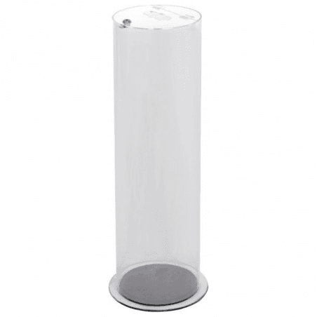 Collecteur piles 37L