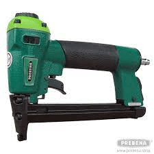 Prebena 1XR-A16 Pistolet à clous pneumatique 7 bar